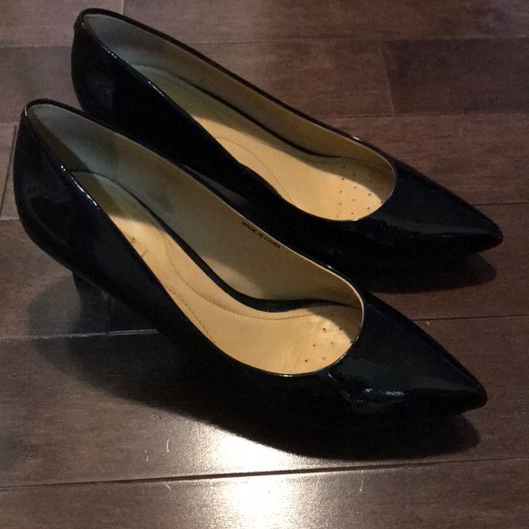 Geox pumps sz 38 or 8 - Picture 1 of 4